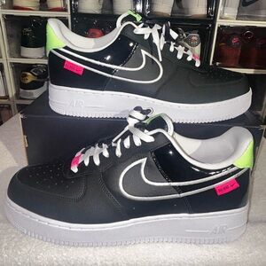 Nike Air Force 1 Low 'Do You” DM8130-001 
Have original box.